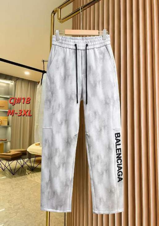 Picture of Balenciaga Pant Long _SKUBalenciagaM-3XL12yx6813976